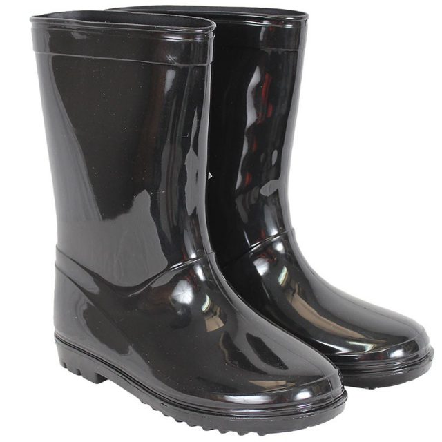 Pvc gumboot on sale