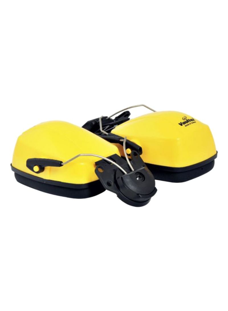 HELMET MOUNT EAR MUFF Safetyfirst Group (Pvt) Ltd.