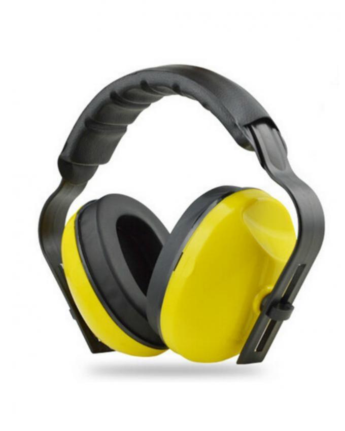 STANLEY PERSONAL PROTECTION QM24+ EARMUFFS Safetyfirst Group (Pvt) Ltd.